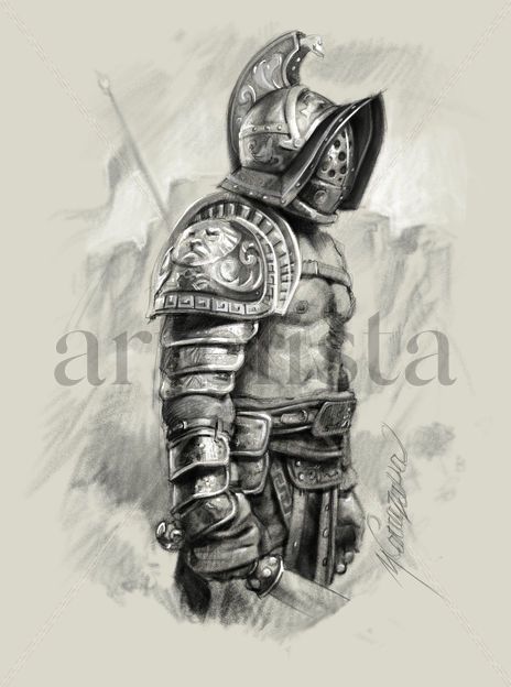 Gladiador