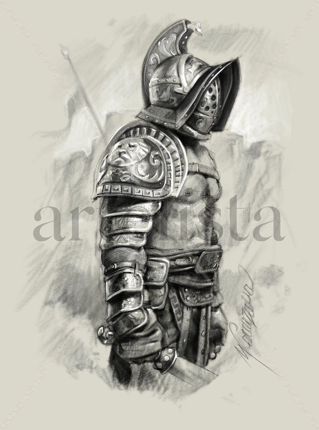gladiador