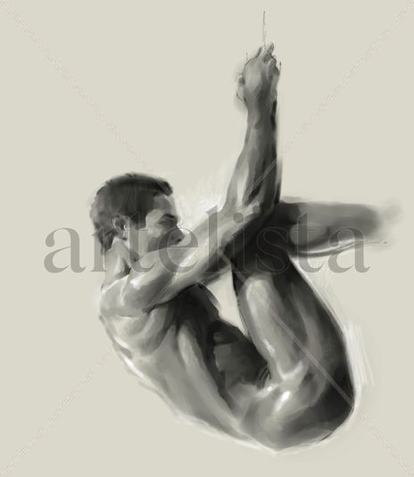 Desnudo masculino