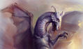 dragón