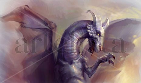 Dragón