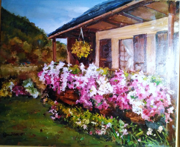CASA  PAIRAL CERDANYA FRANCESA