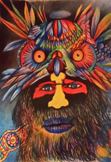 Shaman