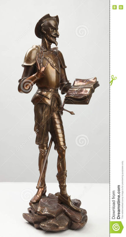 Don Quijote