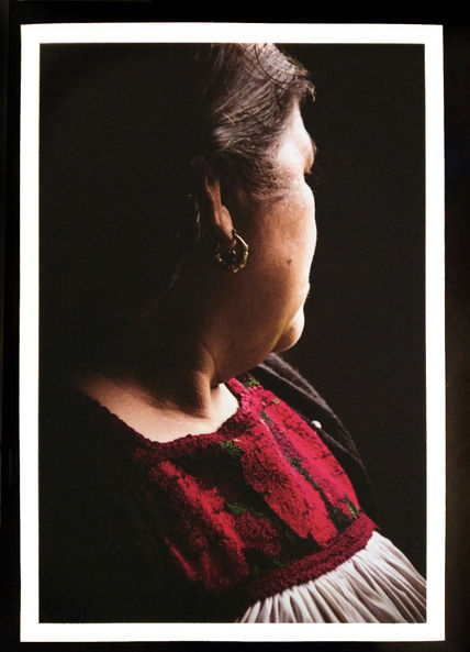 Amigas de doña estela