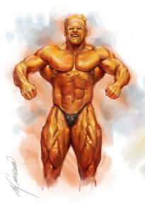 Jay cutler