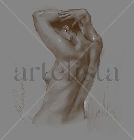 Desnudo