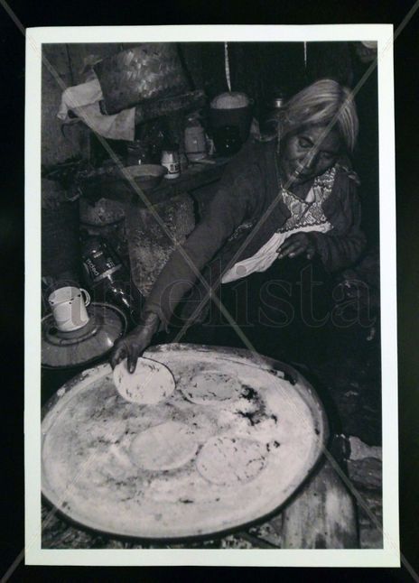 La hora de la tortilla
