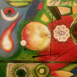 Small Mixed Media | Multimedia Miniatura thumbnail 1