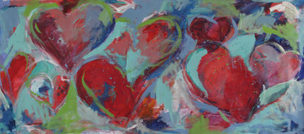 Hearts
