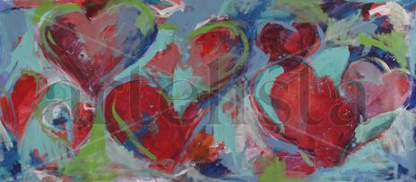 Hearts