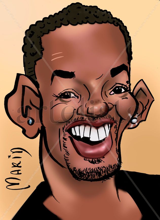 Will Smith