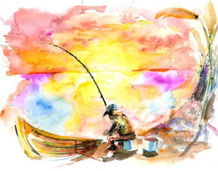 Pescador