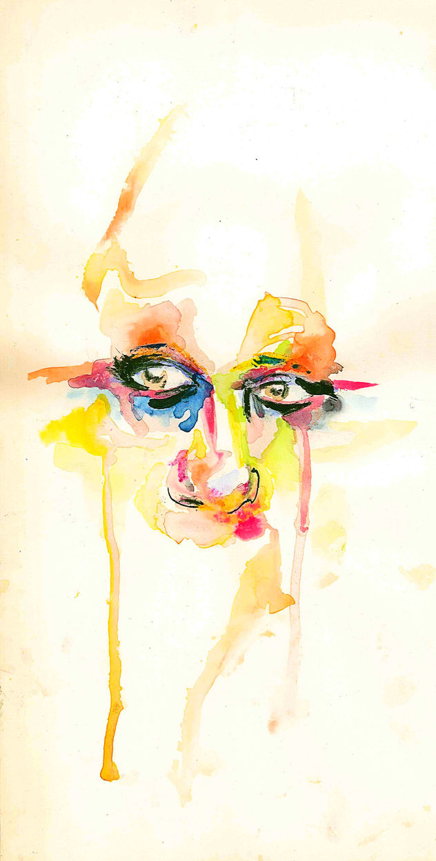 mirada