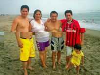 familia Vigo Alfaro