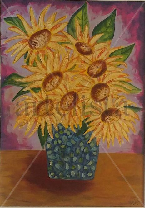 Homenaje a Vincent...