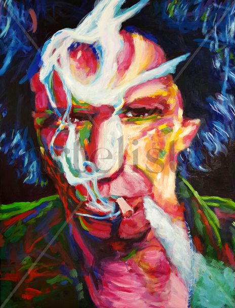 RichardEvil