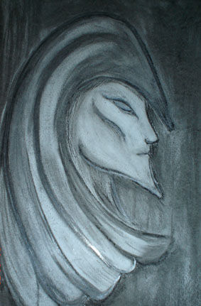 Reyna Charcoal