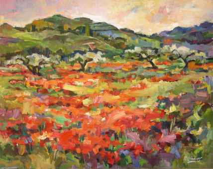 Roselles