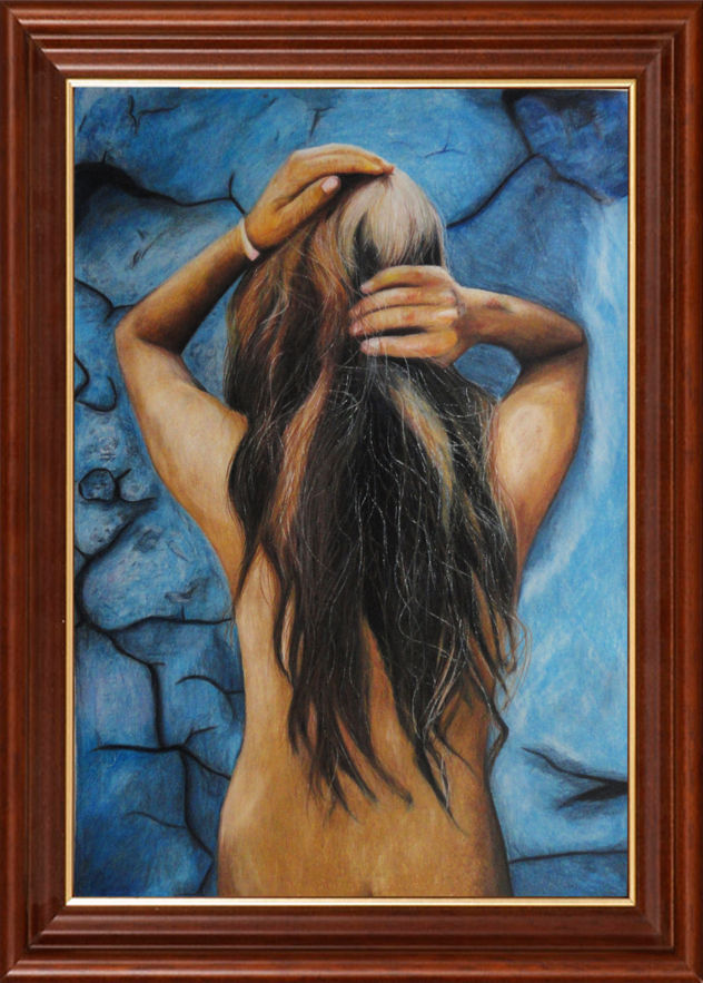 DESNUDA