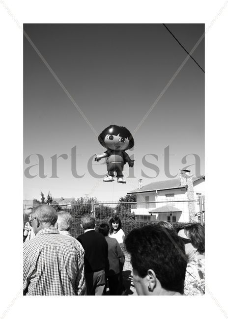 Vola Dora