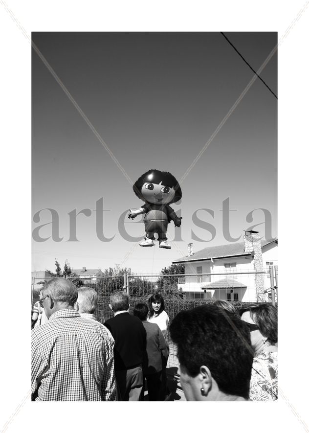 Vola Dora