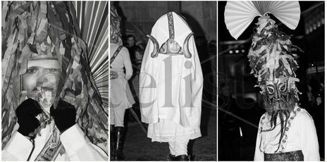 Carnaval...