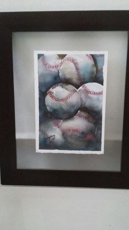 Baseball
