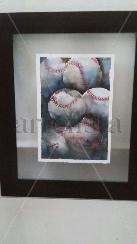 Baseball
