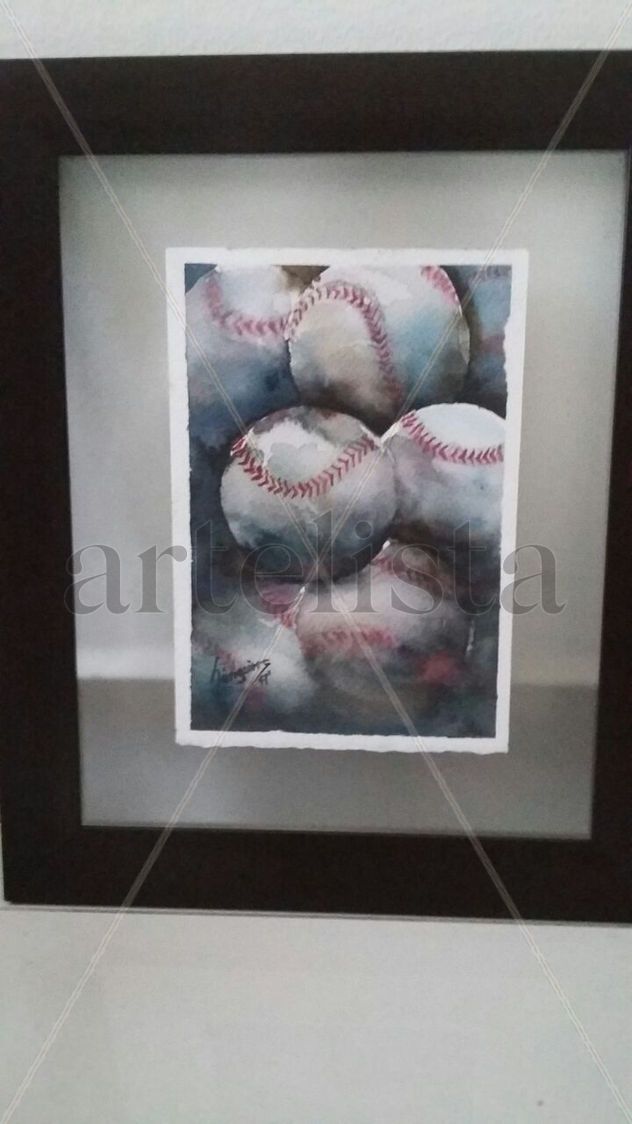 Baseball