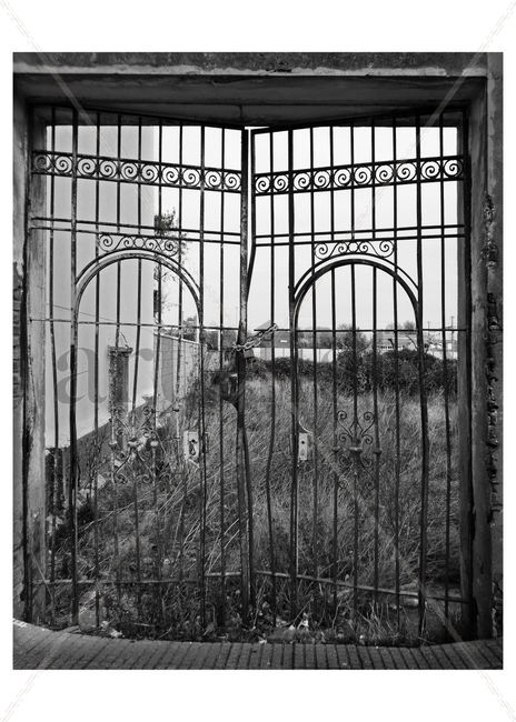Puertas al campo