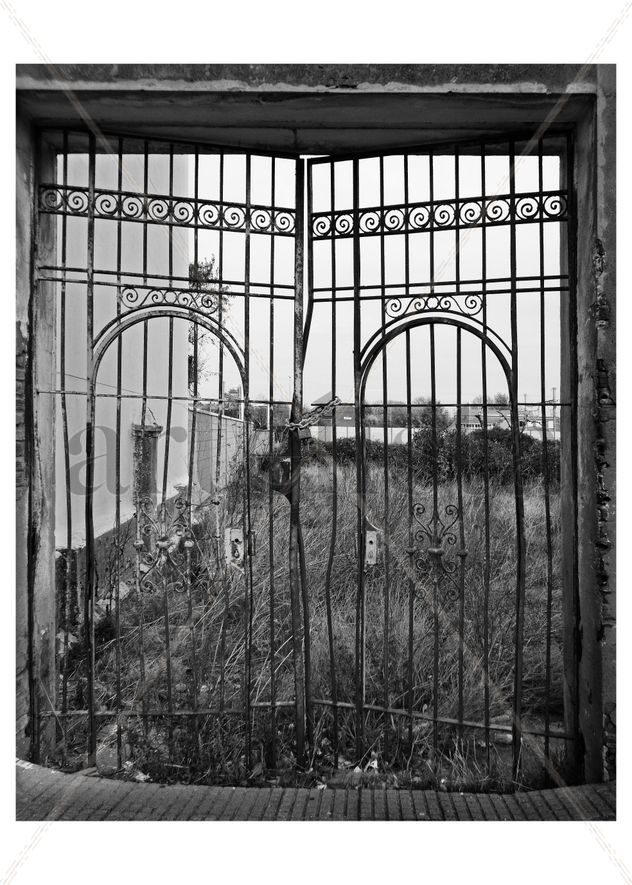 Puertas al campo
