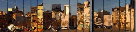Reflejos (tríptico)