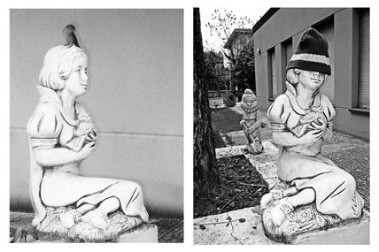 Blancanieves (Díptico)