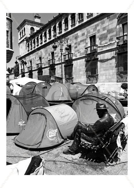 Camping