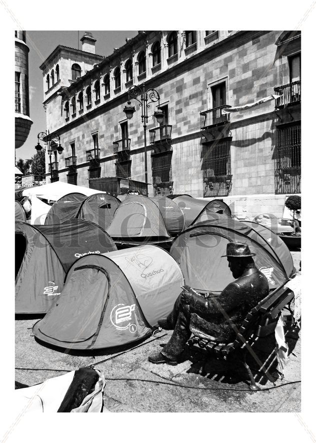 Camping