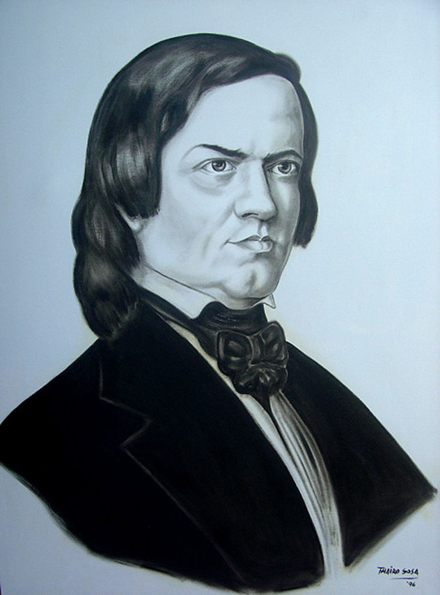 Robert Schumann