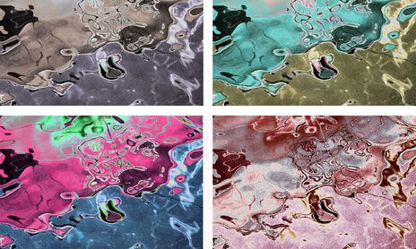 Abstracciones