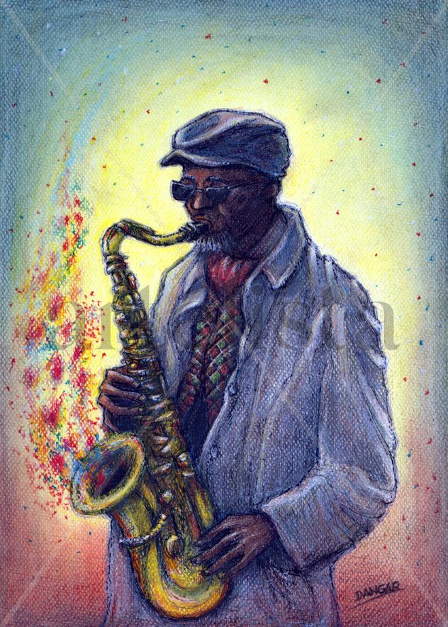 21A-SAXO