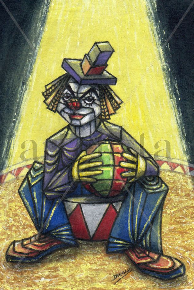 1B-PAYASO