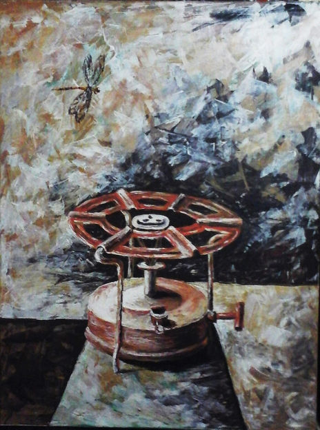 Memorias