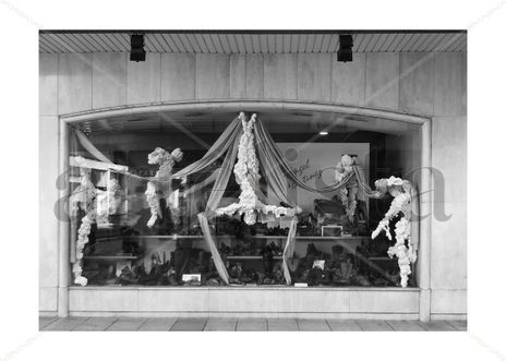 Circus shop