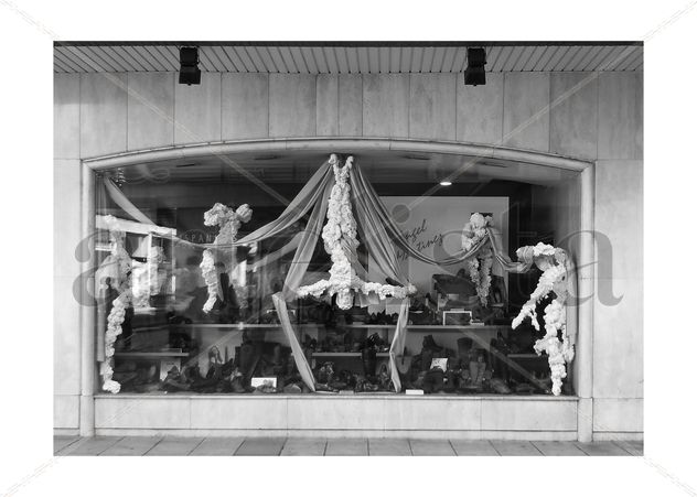 Circus shop