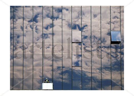 Cloud cleaner 1