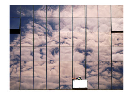 Cloud cleaner 2
