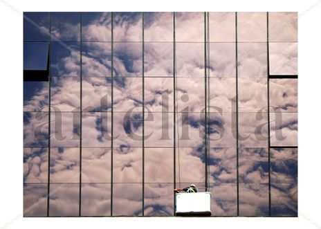 Cloud cleaner 2