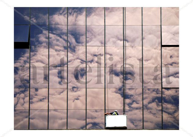 Cloud cleaner 2