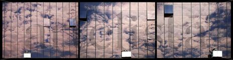 Cloud cleaners...