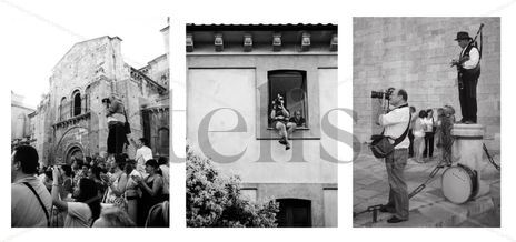 Fotógrafos