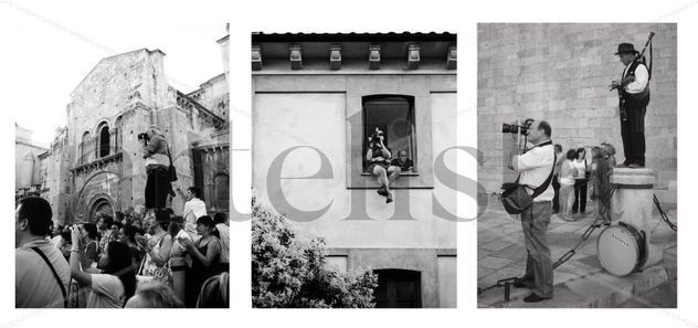 Fotógrafos